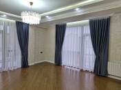 Satılır 3 otaqlı 115 m2 yeni tikili Gənclik m.