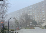 Satılır 3 otaqlı 86 m2 köhnə tikili Həzi Aslanov