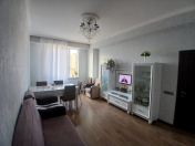 Satılır 2 otaqlı 60 m2 yeni tikili Sumqayıt