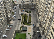 Satılır 3 otaqlı 75 m2 yeni tikili Y.Günəşli