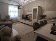 Satılır 2 otaqlı 81 m2 yeni tikili Yasamal r.