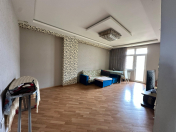 Satılır 3 otaqlı 120 m2 yeni tikili Həzi Aslanov