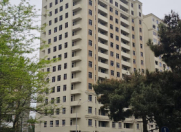 Satılır 2 otaqlı 45 m2 yeni tikili 8 km