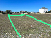 Satılır 5 sot torpaq Xaçmaz