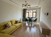 Satılır 3 otaqlı 135 m2 yeni tikili Xutor