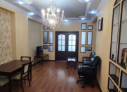 Satılır 3 otaqlı 90 m2 yeni tikili Əhmədli m.