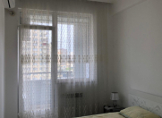 İcarəyə verilir 2 otaqlı 50 m2 yeni tikili 20 yanvar m.