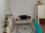 Satılır 3 otaqlı 100 m2 yeni tikili Əhmədli m.