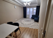 Satılır 3 otaqlı 105 m2 yeni tikili Həzi Aslanov m.