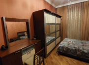 İcarəyə verilir 2 otaqlı 60 m2 köhnə tikili Rusiya səfirliyi