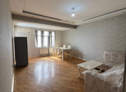 İcarəyə verilir 3 otaqlı 90 m2 yeni tikili Həzi Aslanov m.