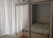 Satılır 3 otaqlı 76 m2 yeni tikili Xırdalan