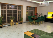 İcarəyə verilir 3 otaqlı 200 m2 villa Mərdəkan