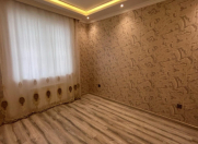 Satılır 2 otaqlı 67 m2 yeni tikili Neftçilər m.