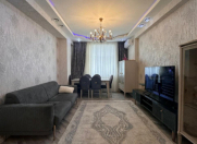 Satılır 3 otaqlı 73 m2 yeni tikili Masazır