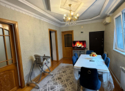 İcarəyə verilir 2 otaqlı 76 m2 həyət evi 28 May m.