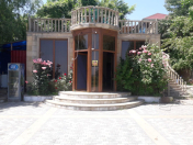 İcarəyə verilir 1 otaqlı 100 m2 obyekt Xudat