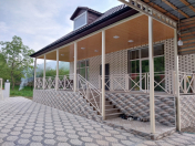 İcarəyə verilir 4 otaqlı 160 m2 həyət evi Quba