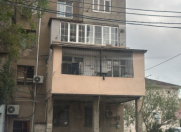 İcarəyə verilir 1 otaqlı 40 m2 köhnə tikili Sumqayıt