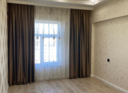 Satılır 2 otaqlı 60 m2 yeni tikili Həzi Aslanov m.