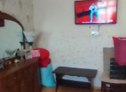 Satılır 6 otaqlı 85 m2 həyət evi Qobu