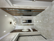 Satılır 3 otaqlı 106 m2 yeni tikili Keşlə bazarı