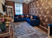 Satılır 2 otaqlı 60 m2 köhnə tikili Hövsan