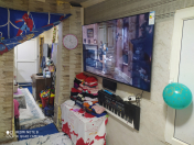 Satılır 3 otaqlı 40 m2 köhnə tikili 28 Mall