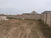 Satılır 5 sot torpaq Türkan