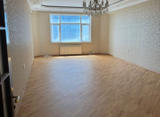 İcarəyə verilir 3 otaqlı 150 m2 yeni tikili Şah İsmayıl Xətai m.