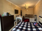 Satılır 3 otaqlı 95 m2 köhnə tikili Atatürk parkı