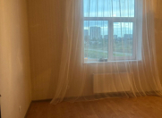 İcarəyə verilir 2 otaqlı 60 m2 yeni tikili İnşaatçılar m.