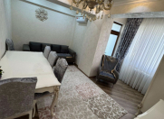 Satılır 3 otaqlı 90 m2 yeni tikili Y.Günəşli