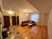 İcarəyə verilir 2 otaqlı 80 m2 yeni tikili Elmlər Akademiyası m.