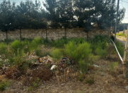 Satılır 5 sot torpaq Dübəndi bağları