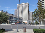 Satılır 1 otaqlı 411 m2 obyekt Ağ şəhər