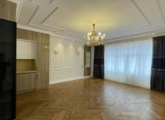 Satılır 3 otaqlı 110 m2 yeni tikili 28 May m.