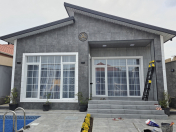 Satılır 4 otaqlı 100 m2 bağ evi Mərdəkan