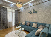 Satılır 2 otaqlı 60 m2 yeni tikili 28 May m.