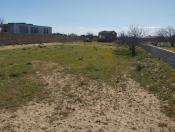 Satılır 25 sot torpaq Pirşağı