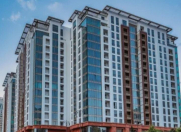 Satılır 3 otaqlı 162 m2 yeni tikili Elmlər Akademiyası m.