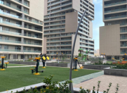 Satılır 2 otaqlı 66 m2 yeni tikili 8 Noyabr m.