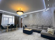 Satılır 3 otaqlı 110 m2 yeni tikili 28 May m.