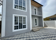 Satılır 4 otaqlı 170 m2 həyət evi Binə
