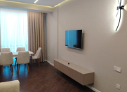 İcarəyə verilir 3 otaqlı 90 m2 yeni tikili Babək Plaza