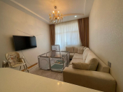 Satılır 3 otaqlı 75 m2 yeni tikili Yeni Yasamal