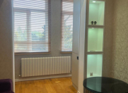 Satılır 3 otaqlı 120 m2 yeni tikili Nəsimi m.