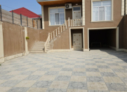 Satılır 7 otaqlı 240 m2 həyət evi Məhəmmədli