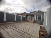 Satılır 4 otaqlı 110 m2 həyət evi Masazır