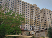 Satılır 2 otaqlı 91 m2 yeni tikili Nərimanov r.